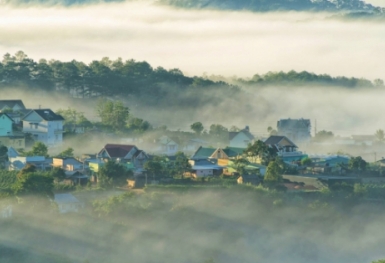 Bí kíp du lịch giúp du khách Việt khám phá quê hương