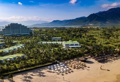 Crystal Bay Hospitality tiết lộ các bí quyết thành công khi đạt công suất buồng phòng hơn 90%