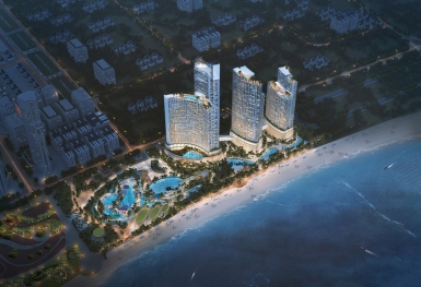 SunBay Park Hotel & Resort Phan Rang chính sách cam kết thuê lại trọn đời