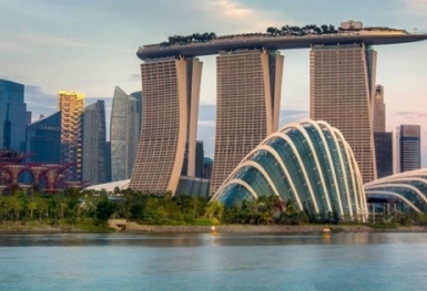 Bí kíp đi hết Singapore trong 3 ngày. Xem ngay!