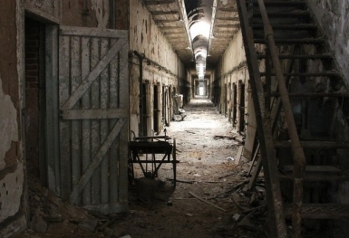 Eastern State Penitentiary: Nhà tù đáng sợ nhất nước Mỹ