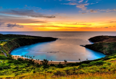 Kinh nghiệm du lịch Oahu, Hawaii siêu tiết kiệm