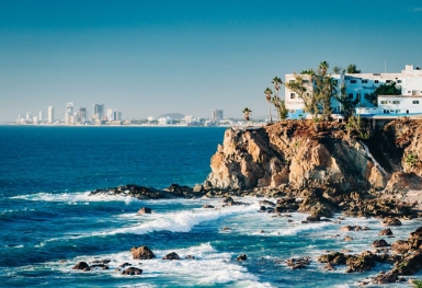 Lý do bạn nên đi du lịch Mazatlán Mexico