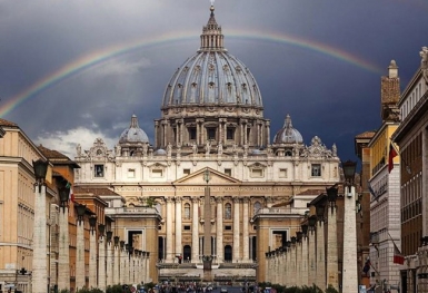 Những địa điểm du lịch Vatican hấp dẫn không thể bỏ qua