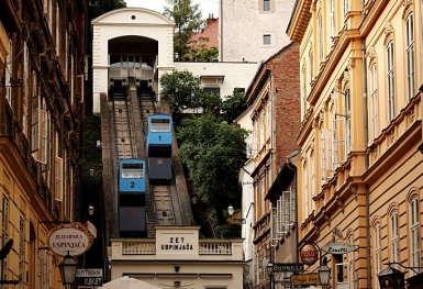 Kinh nghiệm du lịch thành phố Zagreb, Croatia