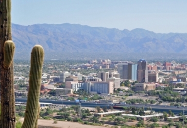 4 điều nhất định phải làm khi đến Tucson