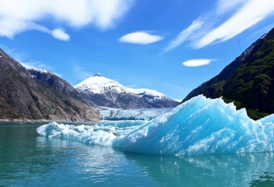 Du lịch Juneau, Alaska không nên bỏ qua những địa điểm này