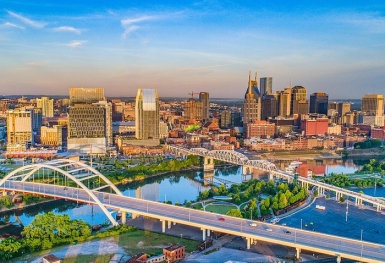 Du lịch đến Nashville, Tennessee cần lưu ý điều gì?