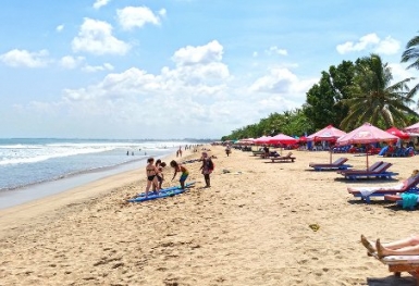 Kinh nghiệm du lịch tại đảo Bali xinh đẹp