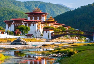 5 món ăn không thể bỏ qua khi du lịch tại vương quốc Bhutan