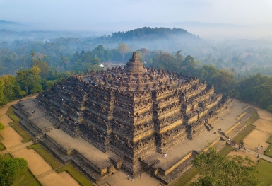 Những địa điểm du lịch tâm linh hàng đầu trên thế giới