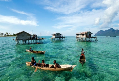 Những lý do bạn nên đi du lịch Sabah, Malaysia