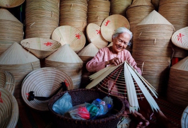 Ghé thăm làng Chuông - Làng nghề nổi tiếng mang đậm hồn Việt Nam