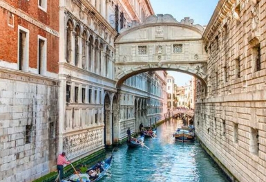 Những chuyến tham quan Venice tốt nhất bạn không nên bỏ qua