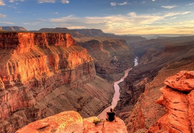 Kinh nghiệm du lịch Grand Canyon hữu ích không nên bỏ qua