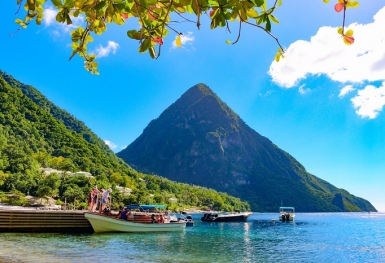 Những hoạt động không thể bỏ qua khi đi du lịch St Lucia