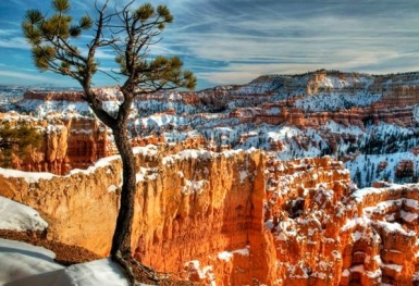 Khám phá Vườn quốc gia Bryce Canyon cần lưu ý những gì?