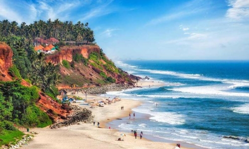 Du lịch Kerala - một trong những điểm đến hàng đầu ở Ấn Độ