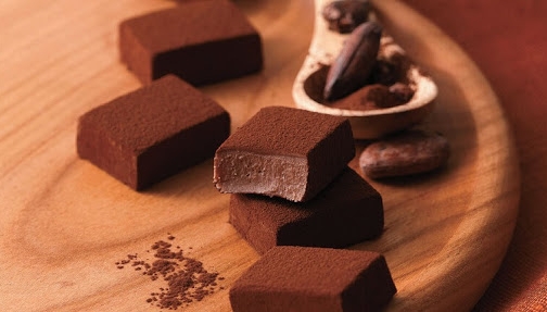 Top 4 loại chocolate Nhật Bản mang hương vị ngọt ngào khó quên