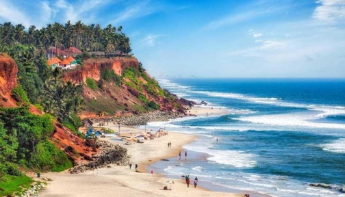 Du lịch Kerala - một trong những điểm đến hàng đầu ở Ấn Độ