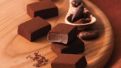 Top 4 loại chocolate Nhật Bản mang hương vị ngọt ngào khó quên