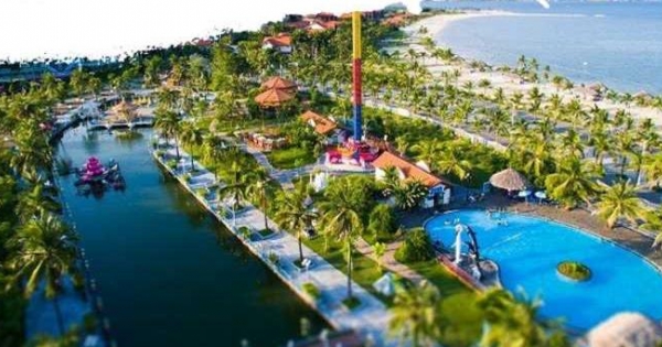 Liên hoan ẩm thực Hạ Long - Quảng Ninh 2022 bắt đầu từ ngày 13/5 tại Tuần Châu