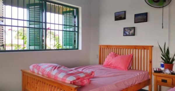 Top 7 homestay giá rẻ gần núi Bà Đen tại Tây Ninh