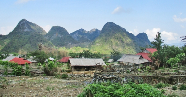 Tủa Sín Chải, nơi nhà không khóa cửa