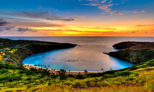 Kinh nghiệm du lịch Oahu, Hawaii siêu tiết kiệm