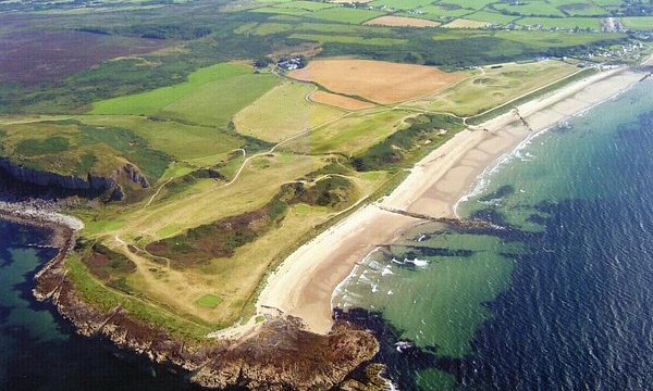 Hành trình du lịch đảo Arran “Scotland thu nhỏ”