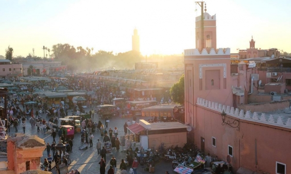 Mẹo hàng đầu khi đi du lịch Marrakech, Morocco