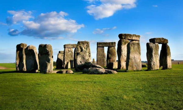 Những chuyến tham quan Stonehenge tốt nhất