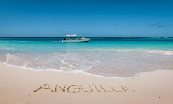 Kinh nghiệm du lịch Anguilla bạn không nên bỏ qua