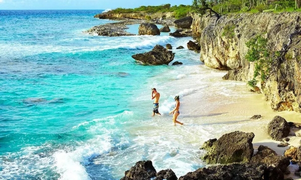 Kinh nghiệm du lịch Bonaire: địa điểm ăn chơi, lưu trú