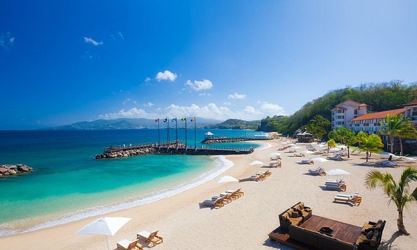 Bỏ túi kinh nghiệm du lịch Grenada cực hữu ích