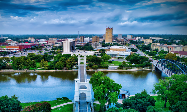 Du lịch Waco, Texas: Những địa điểm vui chơi hàng đầu