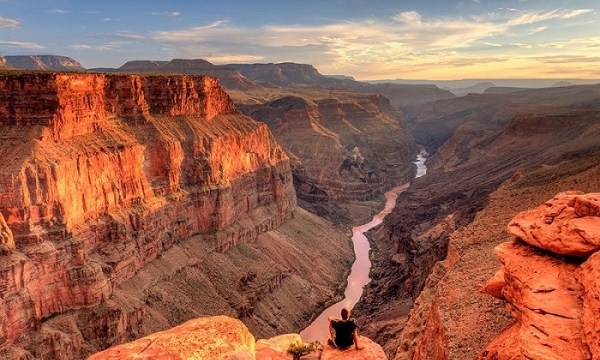 Kinh nghiệm du lịch Grand Canyon hữu ích không nên bỏ qua