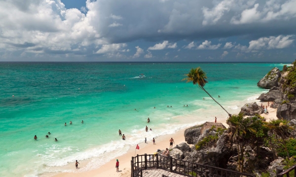 Du lịch Tulum, Mexico: Những địa điểm tham quan hàng đầu