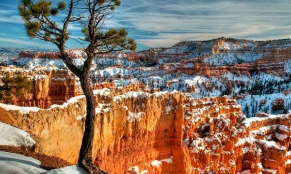 Khám phá Vườn quốc gia Bryce Canyon cần lưu ý những gì?