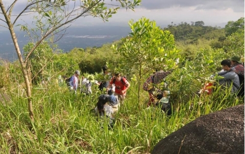 Khám phá 4 điểm trekking hấp dẫn nhất miền Nam