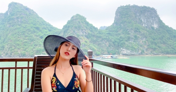 5 trải nghiệm khó quên tại Sena Cruises Hạ Long