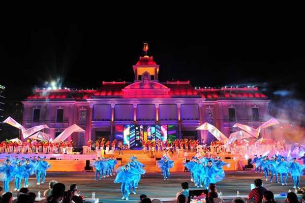 Festival Biển Nha Trang - Khánh Hòa: Dự kiến tổ chức vào T6/2023