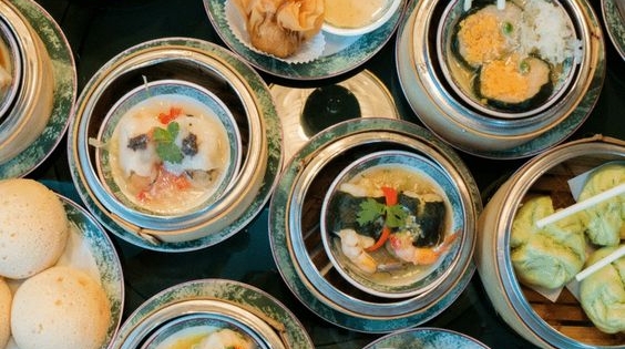 Top 4 món ăn mặn đặc sắc nhất của thành phố hoa lệ Hong Kong