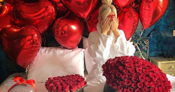 Ngày Valentine có những 'bí ẩn' này nhưng ít người biết