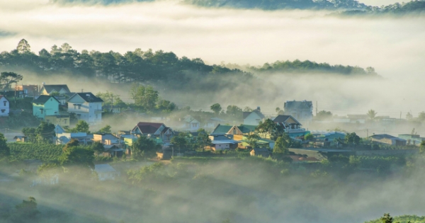 Bí kíp du lịch giúp du khách Việt khám phá quê hương