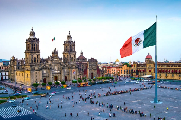 Những điều bạn cần biết trước khi đi du lịch đến Mexico