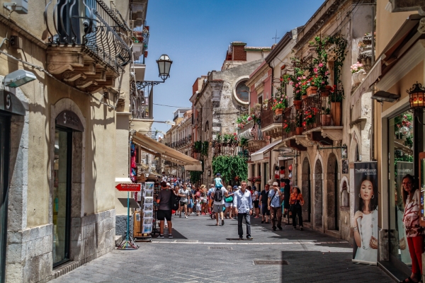 Hành trình khám phá Sicily, Ý trong 8 ngày