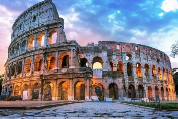 Những lưu ý khi đi du lịch Rome, Italy bạn cần biết