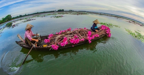 Du lịch Tây Ninh đừng quên ghé thăm những địa điểm này