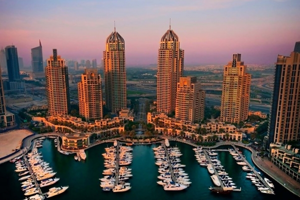 Du lịch Dubai: Khám phá văn hóa truyền thống với những hoạt động thú vị